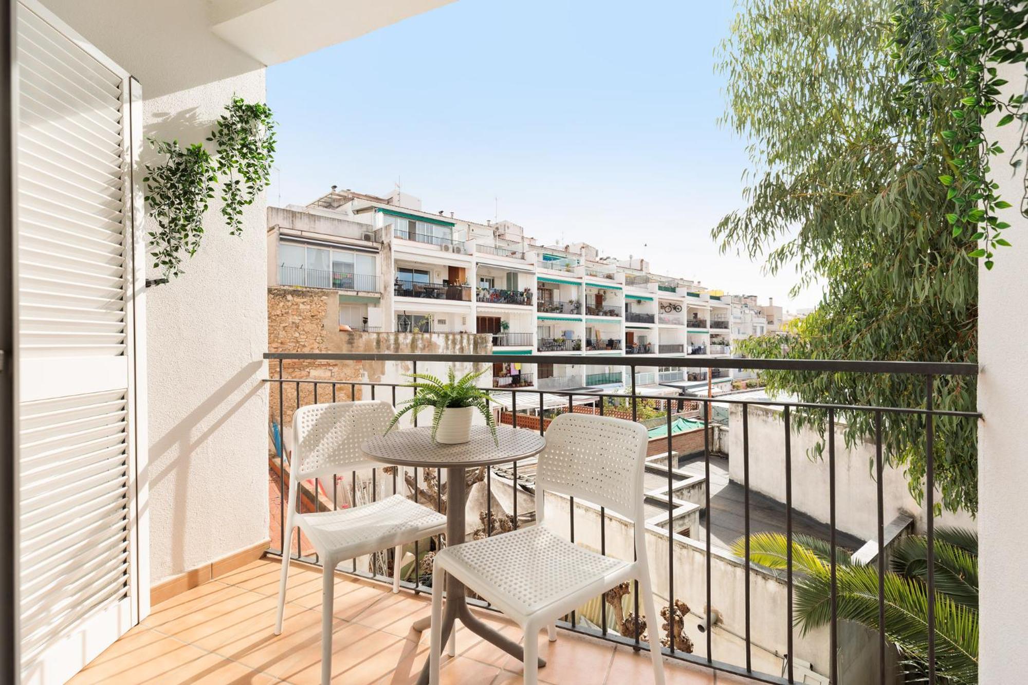 Sitges Group Soul Leilighet Eksteriør bilde