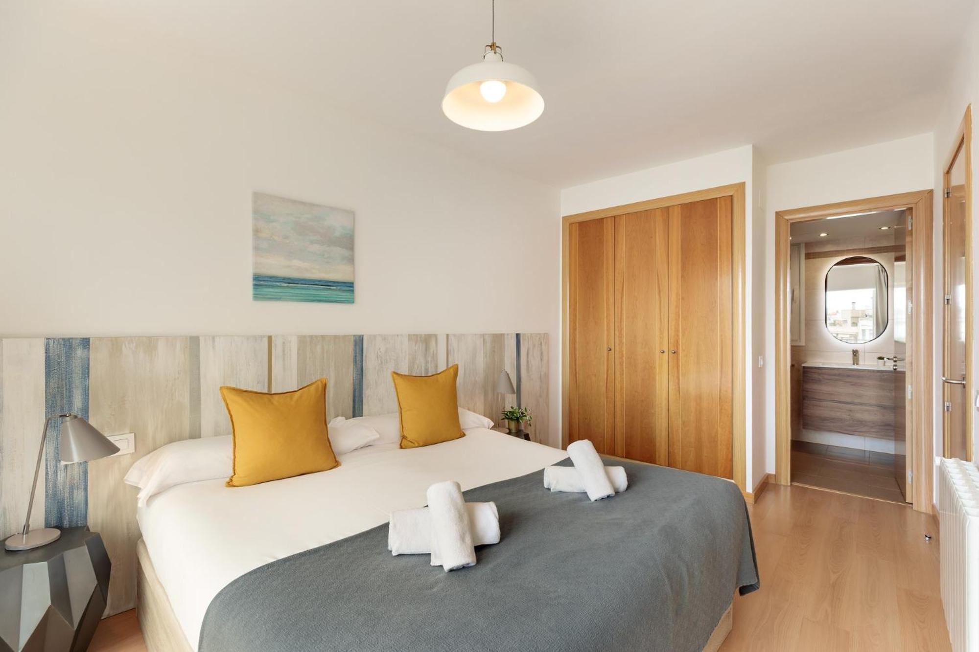Sitges Group Soul Leilighet Eksteriør bilde